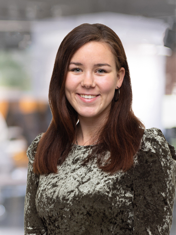 Martha Koffeman